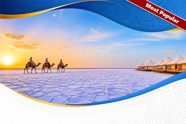 Rann of Kutch